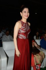 Tamannaah at Bengal Tiger Movie Triple Platinum Disc Function